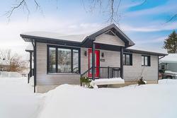 2263 Rue Vallerand  Saguenay (Jonquière), QC G7S 4X2