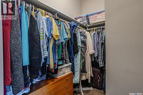 216 545 Hassard Close, Saskatoon, SK - Indoor With Storage
