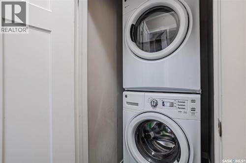 216 545 Hassard Close, Saskatoon, SK - Indoor Photo Showing Laundry Room