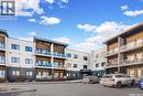 216 545 Hassard Close, Saskatoon, SK  - Outdoor With Balcony With Facade 