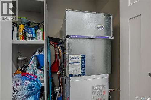 216 545 Hassard Close, Saskatoon, SK - Indoor