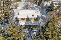 6566 CONCESSION 4 Road Puslinch, ON N0B 2J0