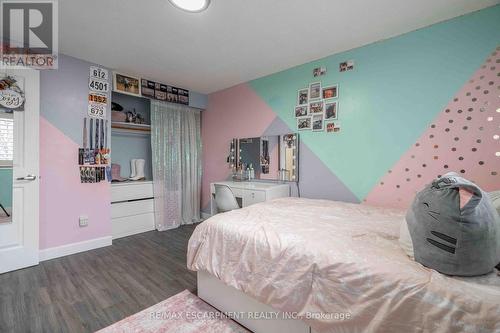 1 - 1025 Upper Gage Avenue, Hamilton, ON - Indoor Photo Showing Bedroom