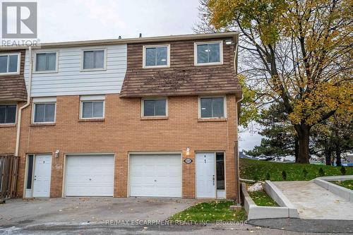 1 - 1025 Upper Gage Avenue, Hamilton, ON - Outdoor With Facade