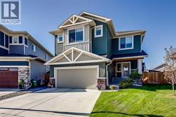1621 Bayside Green SW  Airdrie, AB T4B 5E8