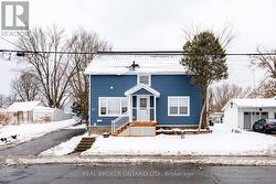 B - 81 QUEEN STREET  Smiths Falls, ON K7A 3N5