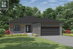 928 KATIA STREET  The Nation, ON K0A 2M0