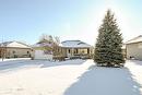 169 Greentree Dr, Grunthal, MB 