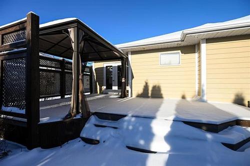 169 Greentree Dr, Grunthal, MB 