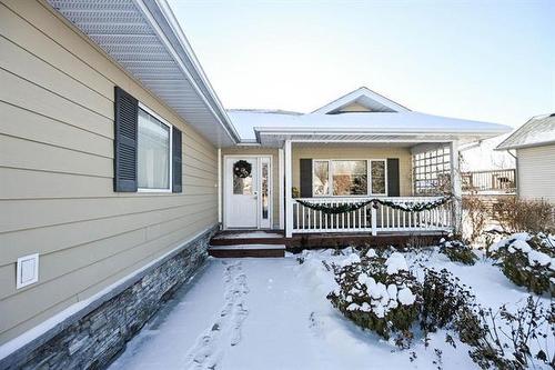 169 Greentree Dr, Grunthal, MB 