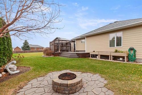 169 Greentree Dr, Grunthal, MB 