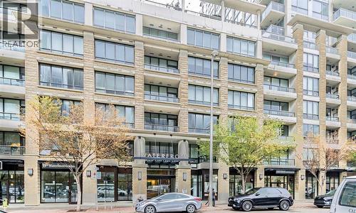 336, 222 Riverfront Avenue SW  Calgary, AB T2P 4V9