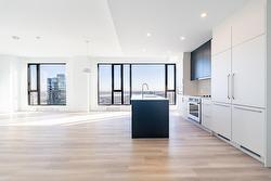 4502-1001 Rue Lucien-L'Allier  Montréal (Ville-Marie), QC H3G 0G7