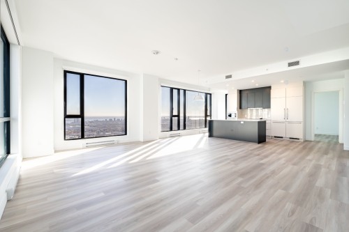 4502-1001 Rue Lucien-L'Allier , Montréal (Ville-Marie), QC H3G 0G7 4