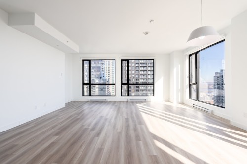 4502-1001 Rue Lucien-L'Allier , Montréal (Ville-Marie), QC H3G 0G7 5