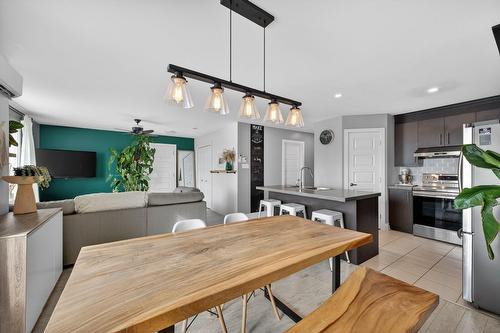 Vue d'ensemble - 302-320 Ch. Sanguinet, Saint-Philippe, QC - Indoor