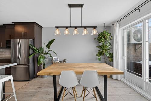 Salle à manger - 302-320 Ch. Sanguinet, Saint-Philippe, QC - Indoor