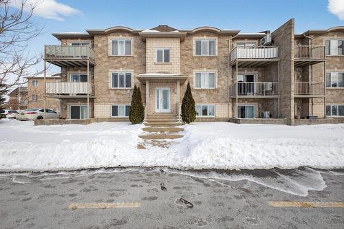Façade - 302-320 Ch. Sanguinet, Saint-Philippe, QC - Outdoor With Facade