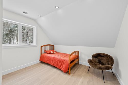 Chambre à coucher - 48 Ch. Coutu, Saint-Donat, QC - Indoor