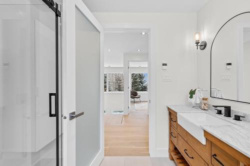 Salle de bains - 48 Ch. Coutu, Saint-Donat, QC - Indoor Photo Showing Bathroom