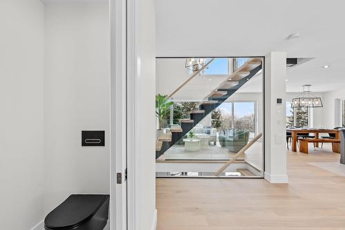 Salle d'eau - 48 Ch. Coutu, Saint-Donat, QC - Indoor Photo Showing Other Room