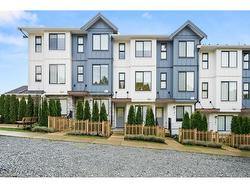 12 1871 165A STREET  Surrey, BC V3Z 9N3