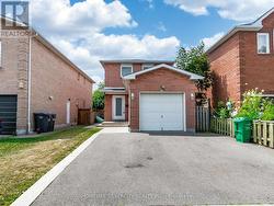 1 - 30 CASTLEHILL ROAD  Brampton, ON L6X 4E2
