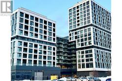 814 - 1007 THE QUEENSWAY W  Toronto, ON M8Z 6C7