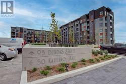 508 - 95 DUNDAS STREET W  Oakville, ON L9M 5N4