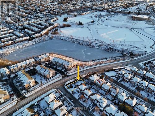 3140 High Springs Crescent, Mississauga, ON 