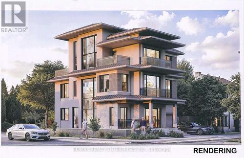 3140 High Springs Crescent, Mississauga, ON 