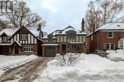 37 WILGAR ROAD  Toronto, ON M8X 1J6