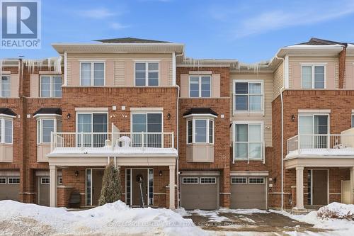 134 - 165 HAMPSHIRE WAY  Milton, ON L9T 8M7