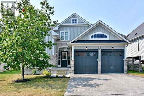 20 LEEWARD CIRCLE  Wasaga Beach, ON L9Z 0E9