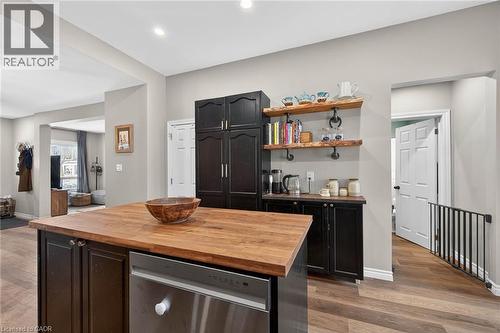 306 Cumberland Avenue, Hamilton, ON - Indoor