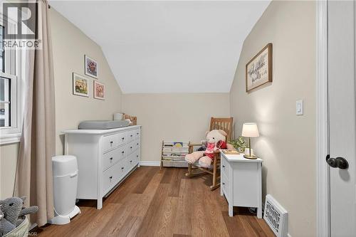 306 Cumberland Avenue, Hamilton, ON - Indoor Photo Showing Other Room