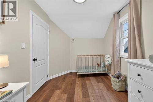 306 Cumberland Avenue, Hamilton, ON - Indoor