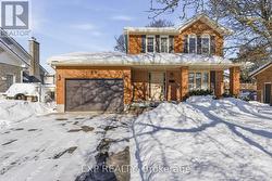 27 MORRIS DRIVE  Belleville (Belleville Ward), ON K8P 5B3