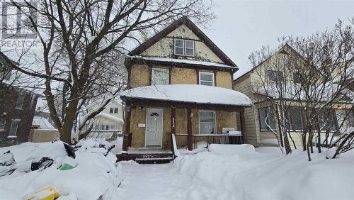 353 Alexandra ST  Sault Ste. Marie, ON P6A 1J9