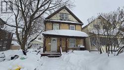 353 Alexandra ST  Sault Ste. Marie, ON P6A 1J9