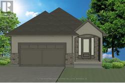 LOT#101 - 56 ALLISTER DRIVE  Middlesex Centre (Kilworth), ON N0L 1R0