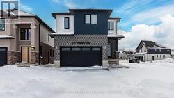 1041 KARENANA ROAD  London South (South U), ON N6M 0K2