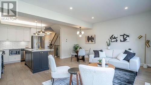 19 - 2700 Buroak Drive, London North (North S), ON - Indoor