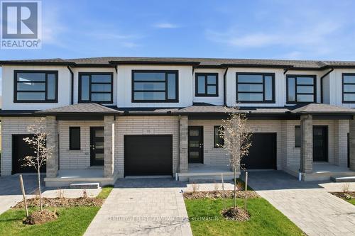 35 - 2700 BUROAK DRIVE  London North (North S), ON N6G 5B6