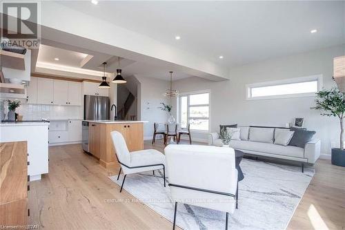 35 - 2700 Buroak Drive, London North (North S), ON - Indoor