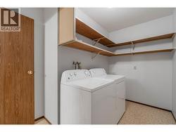 Laundry room - 
