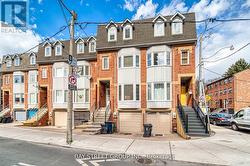 228 SHUTER STREET  Toronto, ON M5A 4M9