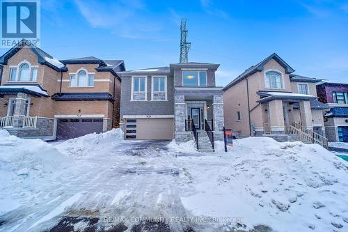 1150 SKYRIDGE BOULEVARD  Pickering, ON L1X 0M4