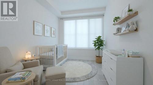 201 - 652 Cricklewood Drive, Mississauga, ON - Indoor