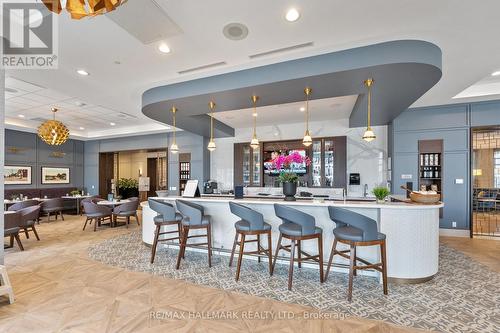 129 High Street W, Mississauga, ON - Indoor